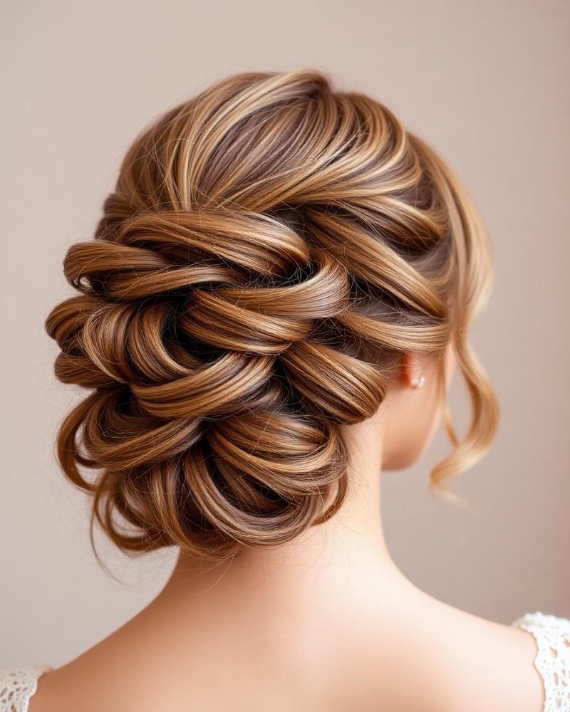 Chignon